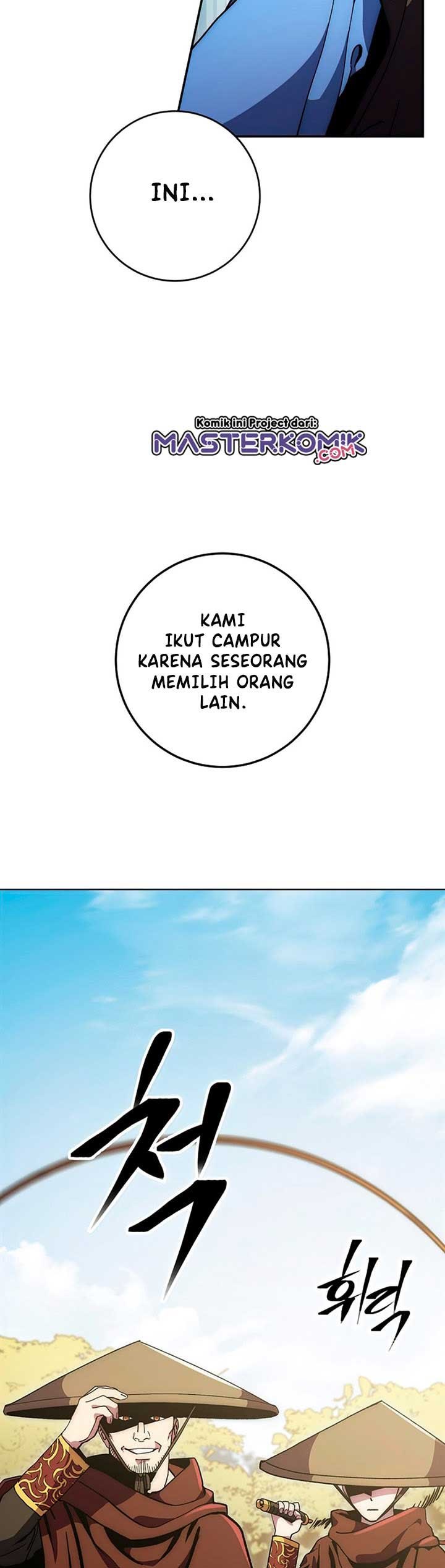 Legend of Asura – The Venom Dragon Chap 67 - Next Chap 68