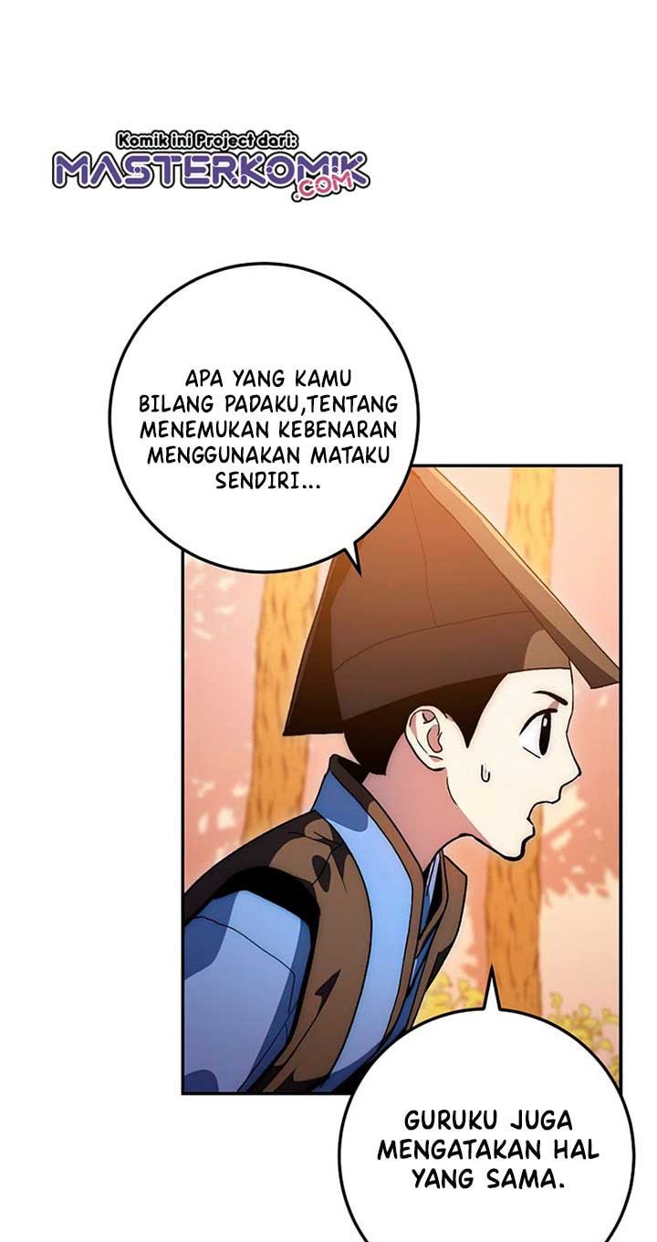 Legend of Asura – The Venom Dragon Chap 67 - Next Chap 68