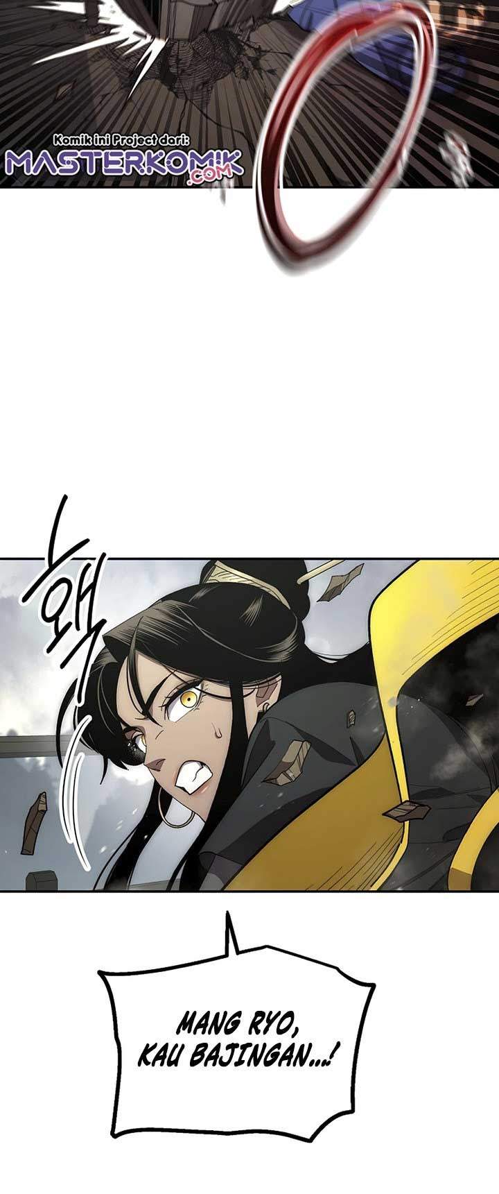 Legend of Asura – The Venom Dragon Chap 64 - Next Chap 65