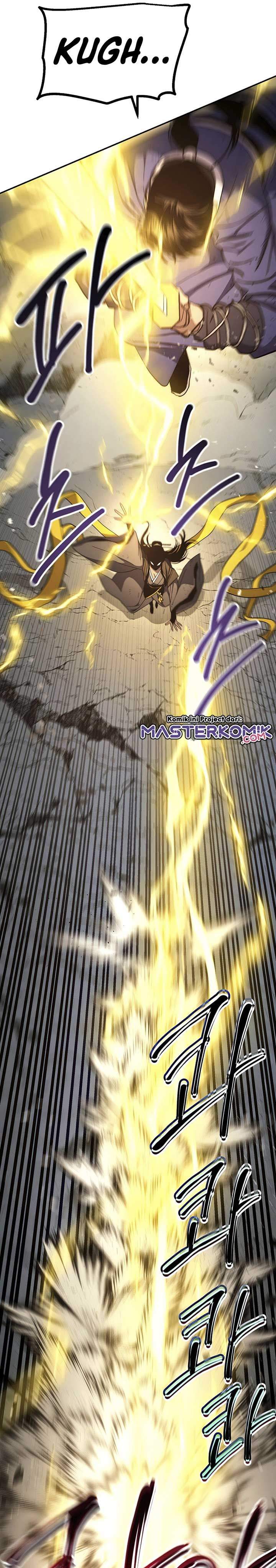 Legend of Asura – The Venom Dragon Chap 64 - Next Chap 65