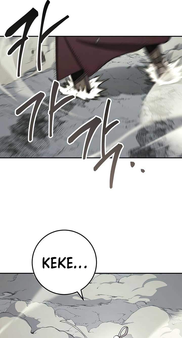 Legend of Asura – The Venom Dragon Chap 64 - Next Chap 65