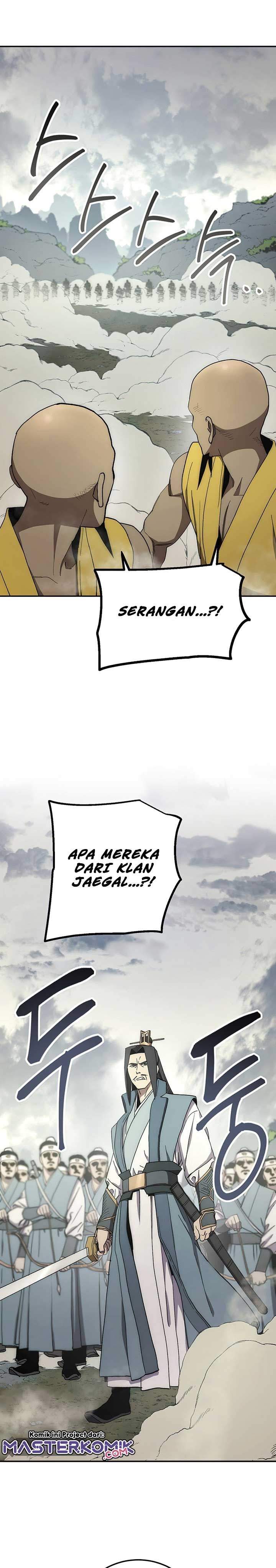 Legend of Asura – The Venom Dragon Chap 64 - Next Chap 65