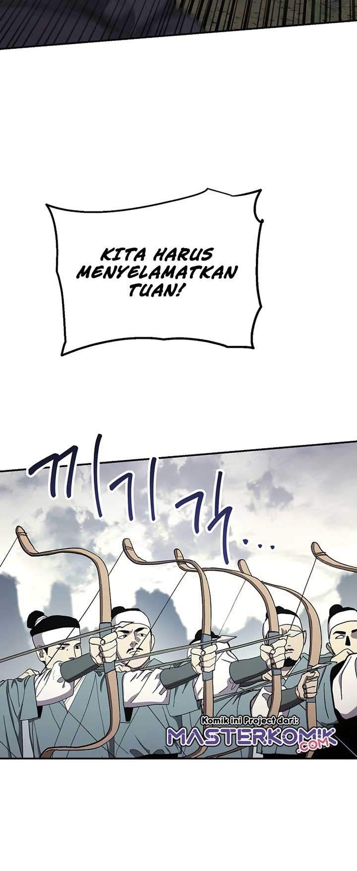 Legend of Asura – The Venom Dragon Chap 64 - Next Chap 65