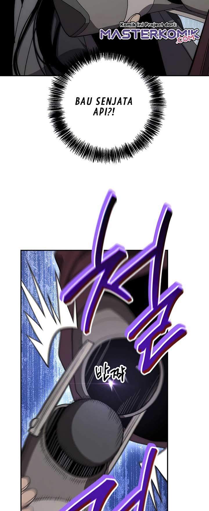 Legend of Asura – The Venom Dragon Chap 64 - Next Chap 65