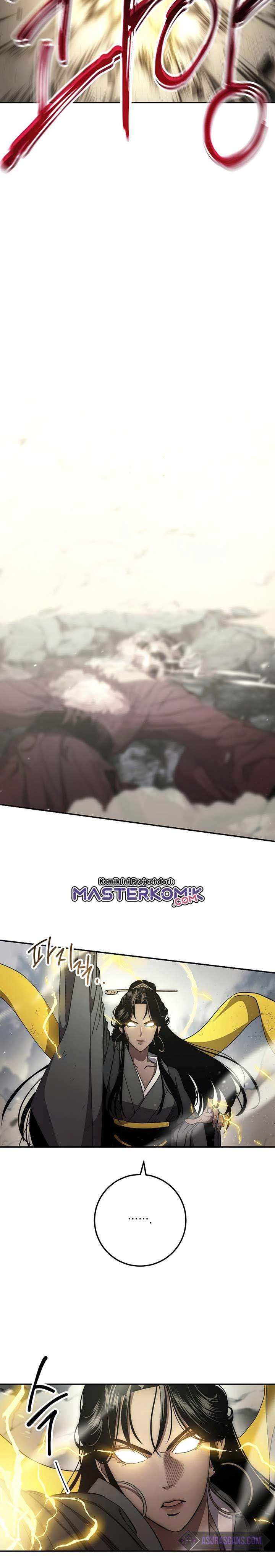 Legend of Asura – The Venom Dragon Chap 64 - Next Chap 65