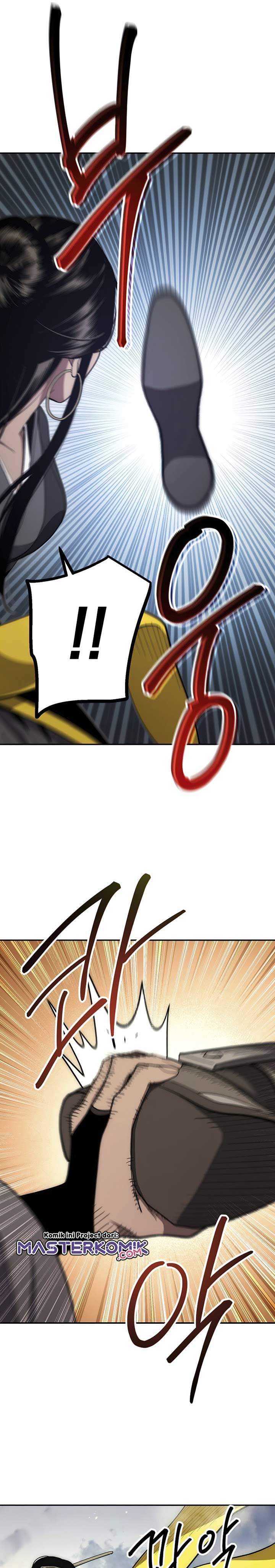 Legend of Asura – The Venom Dragon Chap 64 - Next Chap 65