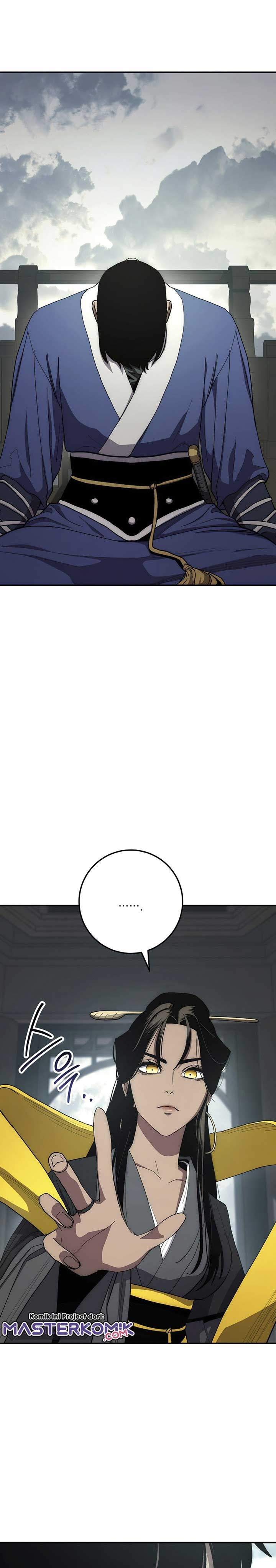 Legend of Asura – The Venom Dragon Chap 64 - Next Chap 65