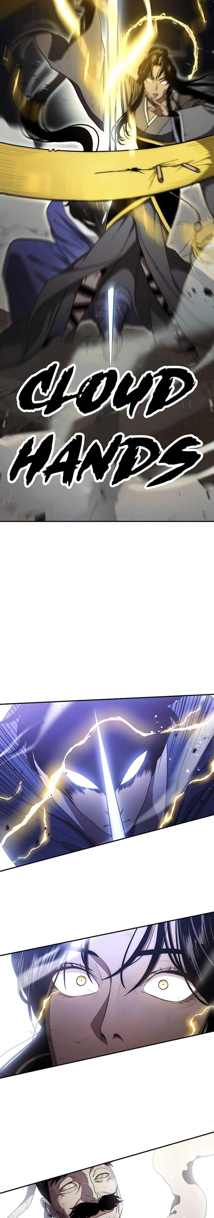 Legend of Asura – The Venom Dragon Chap 64 - Next Chap 65