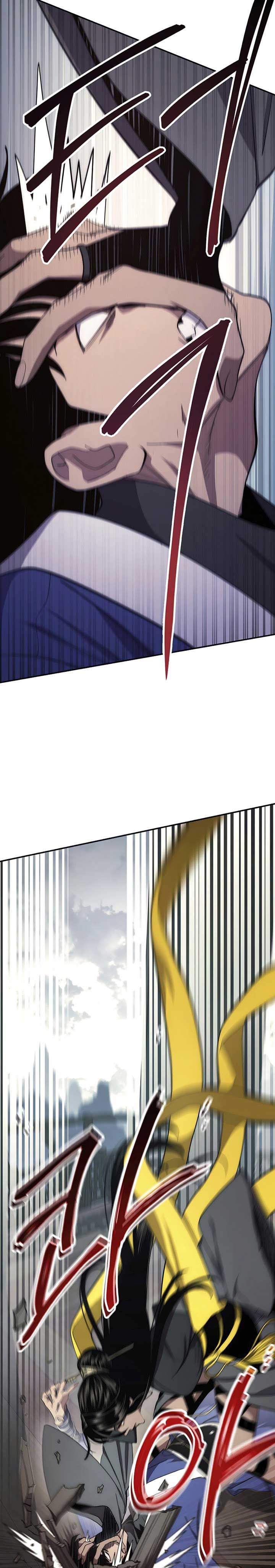 Legend of Asura – The Venom Dragon Chap 64 - Next Chap 65