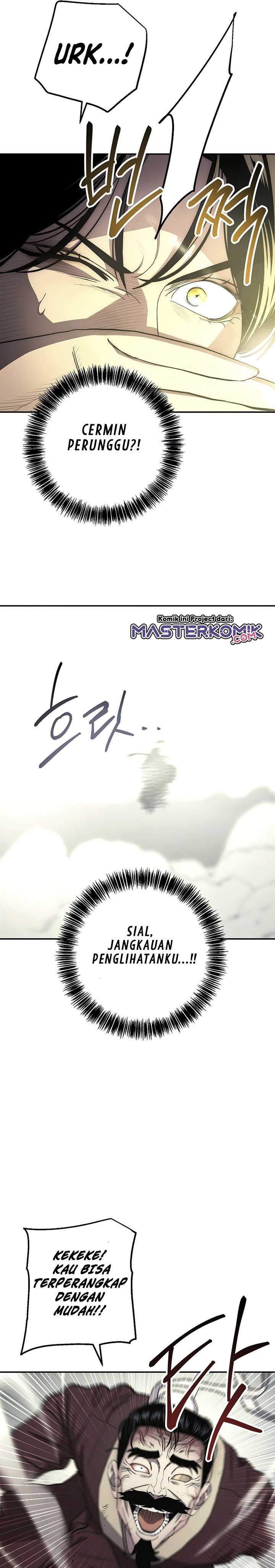 Legend of Asura – The Venom Dragon Chap 64 - Next Chap 65