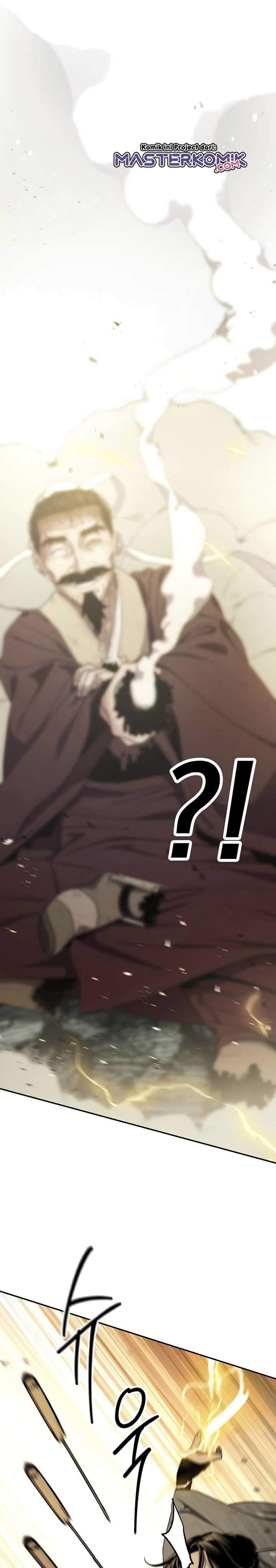 Legend of Asura – The Venom Dragon Chap 64 - Next Chap 65