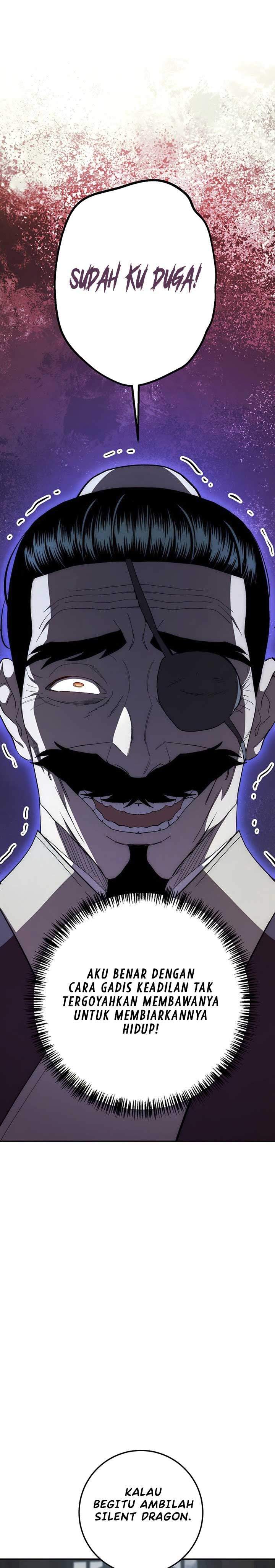 Legend of Asura – The Venom Dragon Chap 64 - Next Chap 65