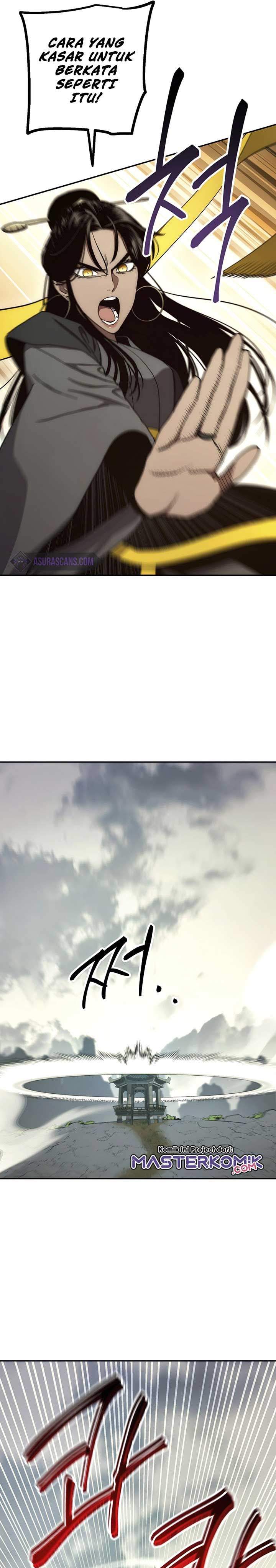 Legend of Asura – The Venom Dragon Chap 64 - Next Chap 65