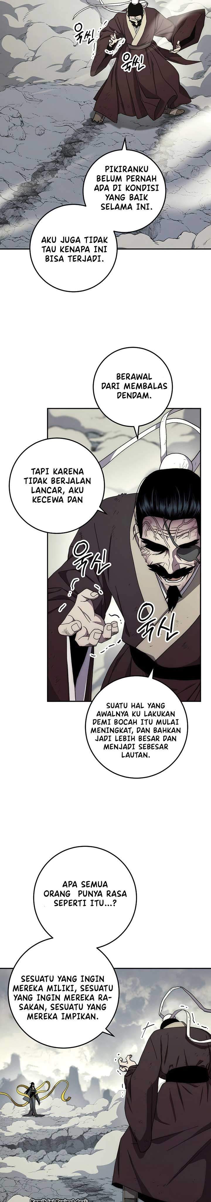 Legend of Asura – The Venom Dragon Chap 64 - Next Chap 65