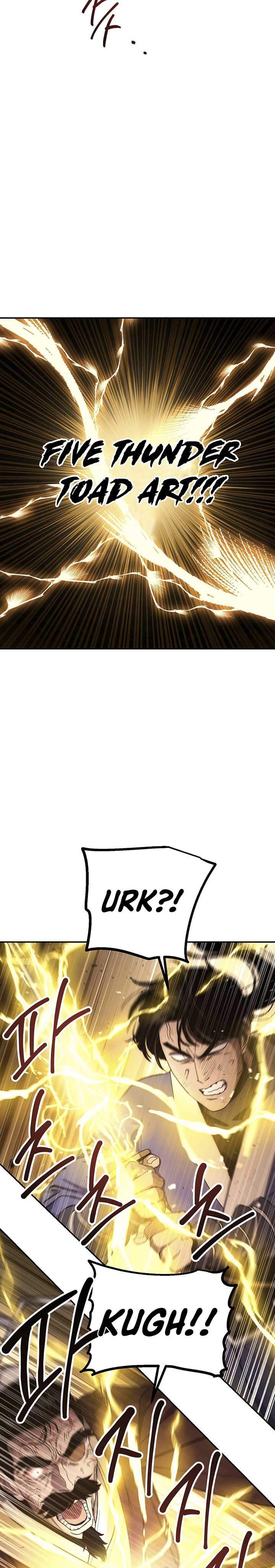 Legend of Asura – The Venom Dragon Chap 64 - Next Chap 65