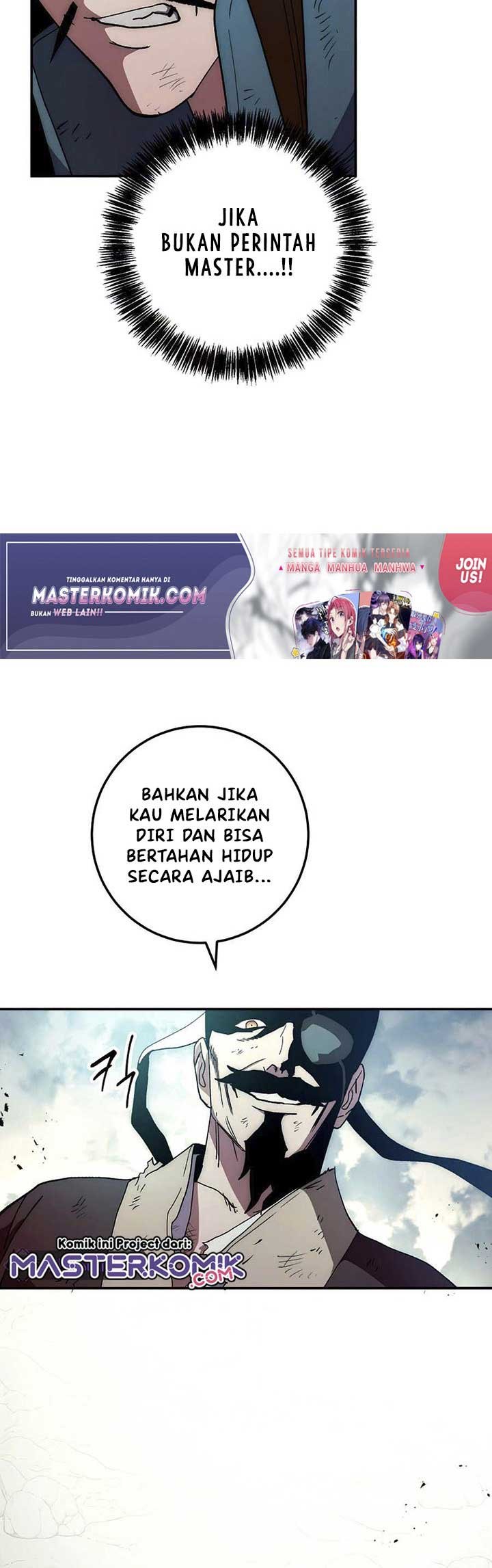 Legend of Asura – The Venom Dragon Chap 65 - Next Chap 66