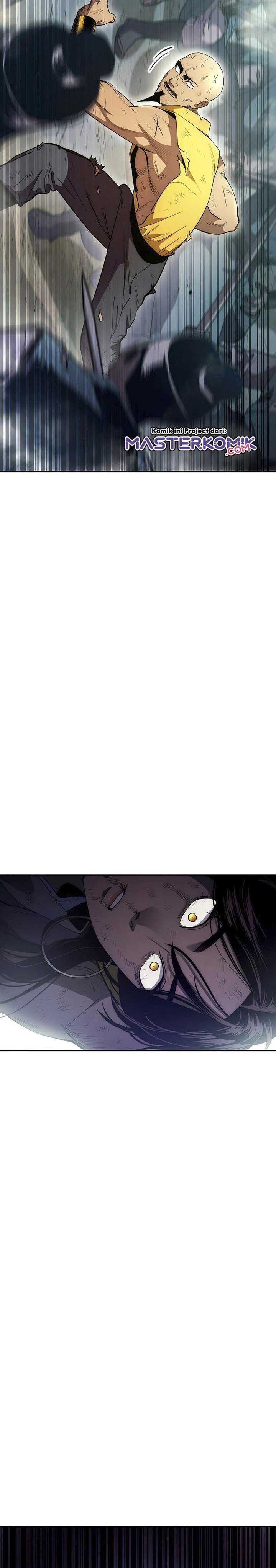 Legend of Asura – The Venom Dragon Chap 65 - Next Chap 66