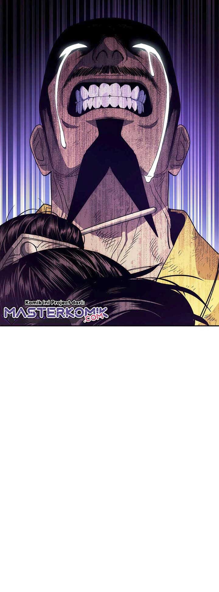 Legend of Asura – The Venom Dragon Chap 65 - Next Chap 66