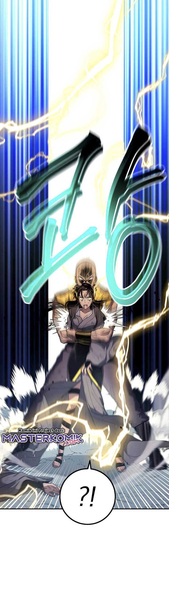 Legend of Asura – The Venom Dragon Chap 65 - Next Chap 66