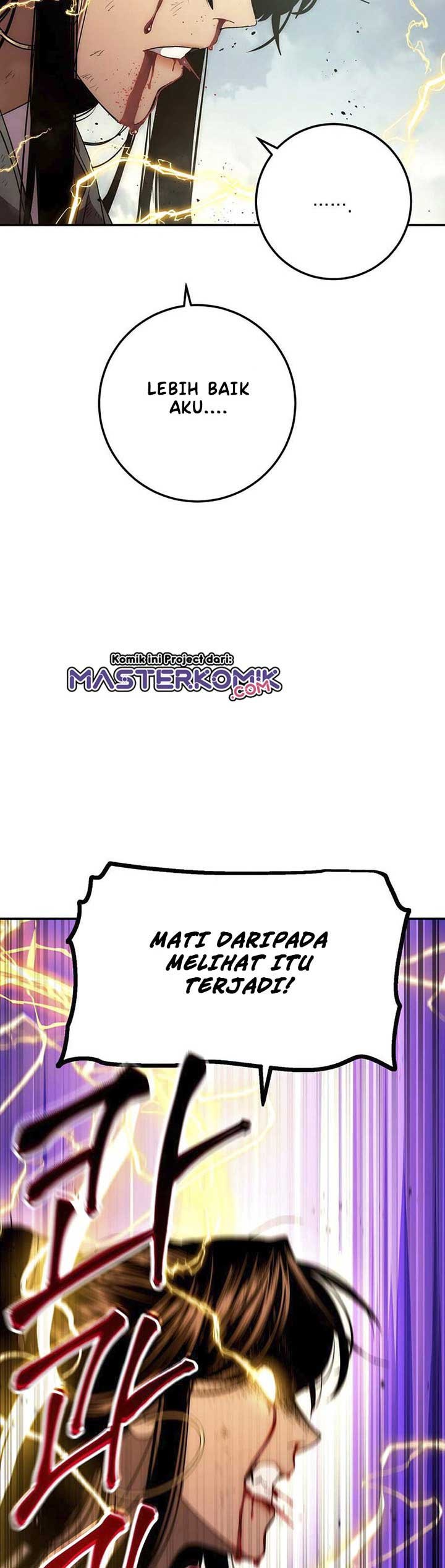 Legend of Asura – The Venom Dragon Chap 65 - Next Chap 66