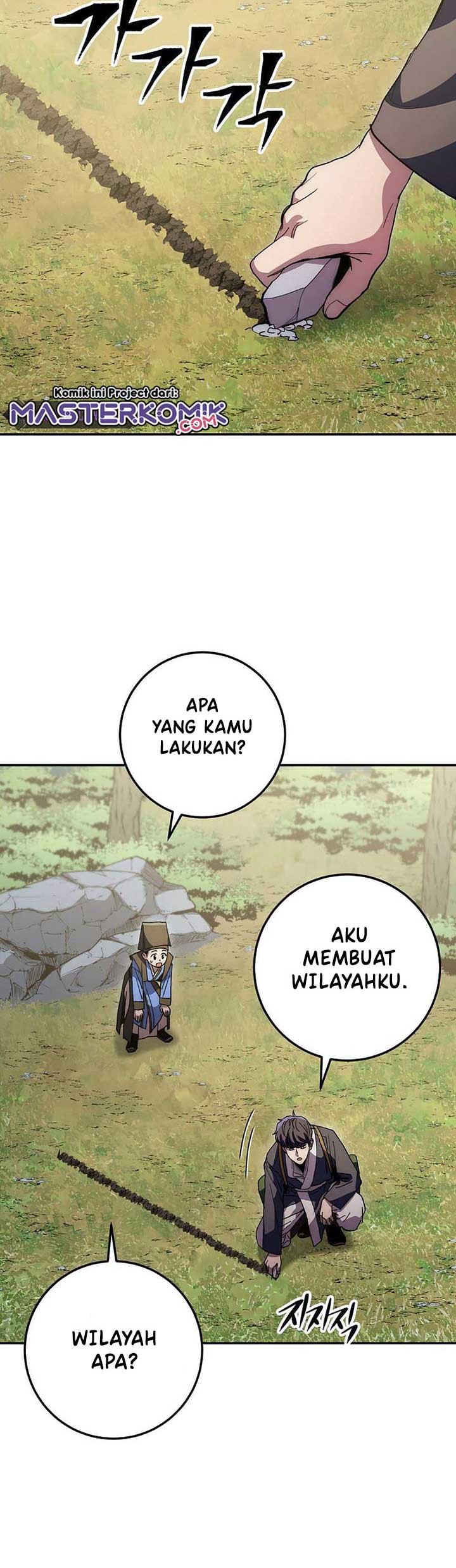 Legend of Asura – The Venom Dragon Chap 65 - Next Chap 66