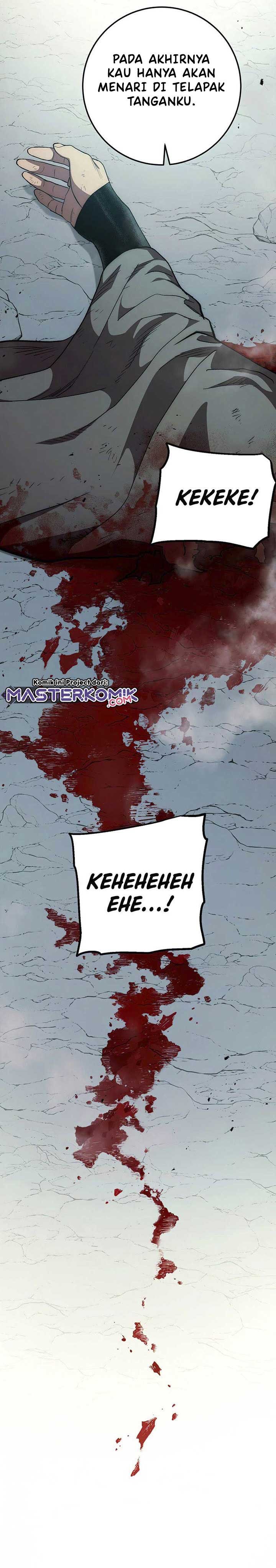 Legend of Asura – The Venom Dragon Chap 65 - Next Chap 66