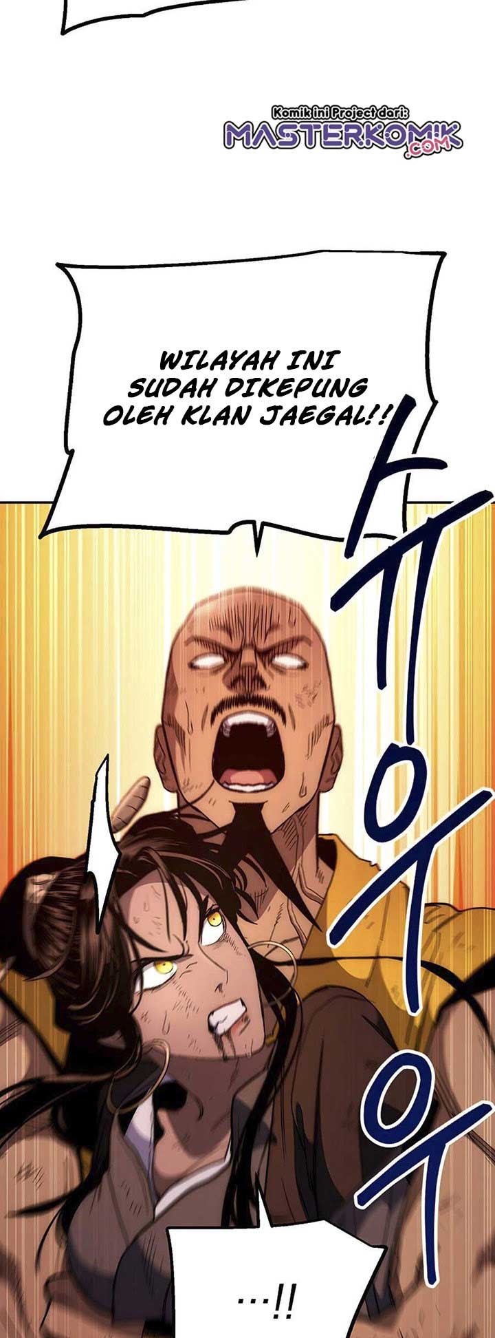 Legend of Asura – The Venom Dragon Chap 65 - Next Chap 66