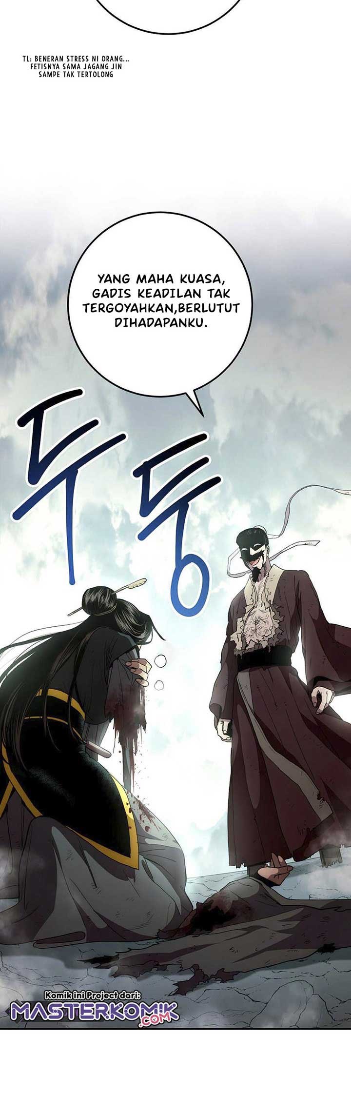 Legend of Asura – The Venom Dragon Chap 65 - Next Chap 66