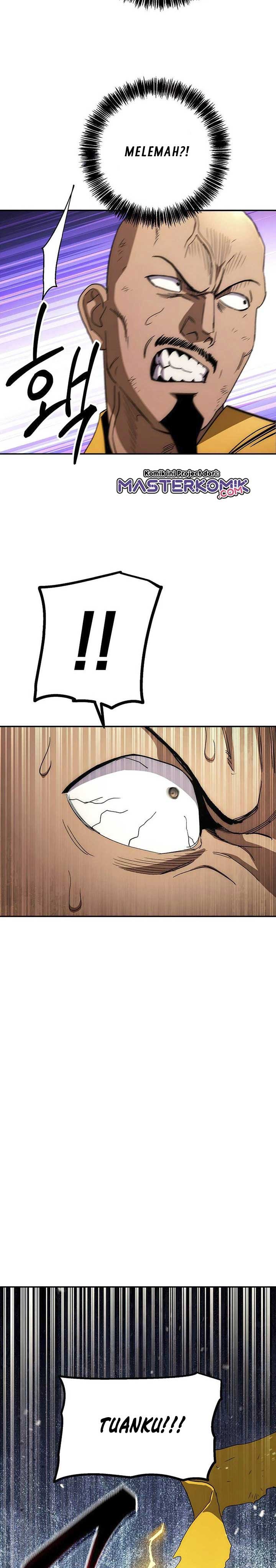 Legend of Asura – The Venom Dragon Chap 65 - Next Chap 66