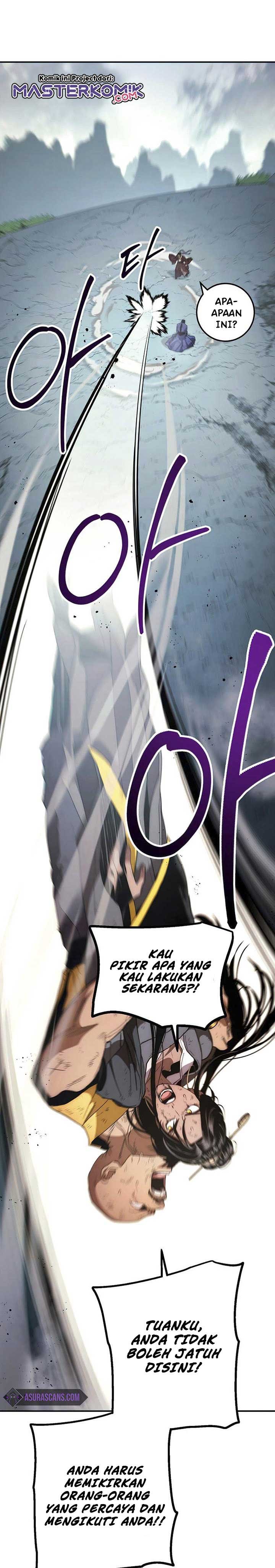 Legend of Asura – The Venom Dragon Chap 65 - Next Chap 66