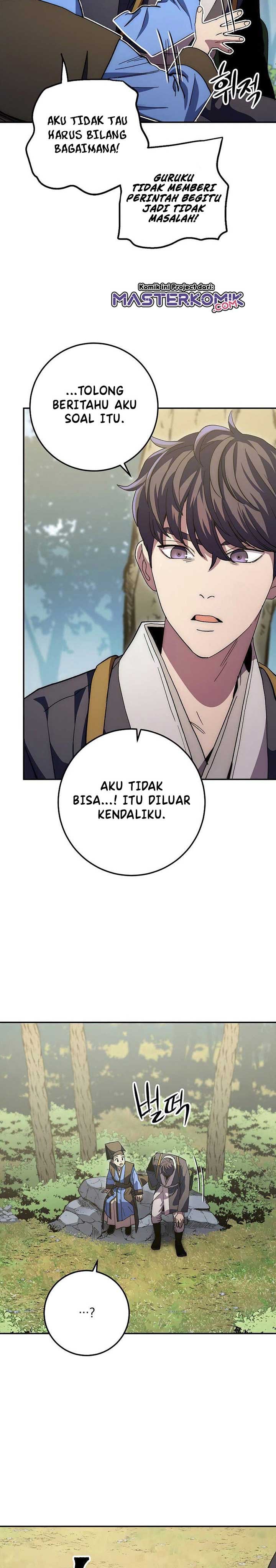 Legend of Asura – The Venom Dragon Chap 65 - Next Chap 66