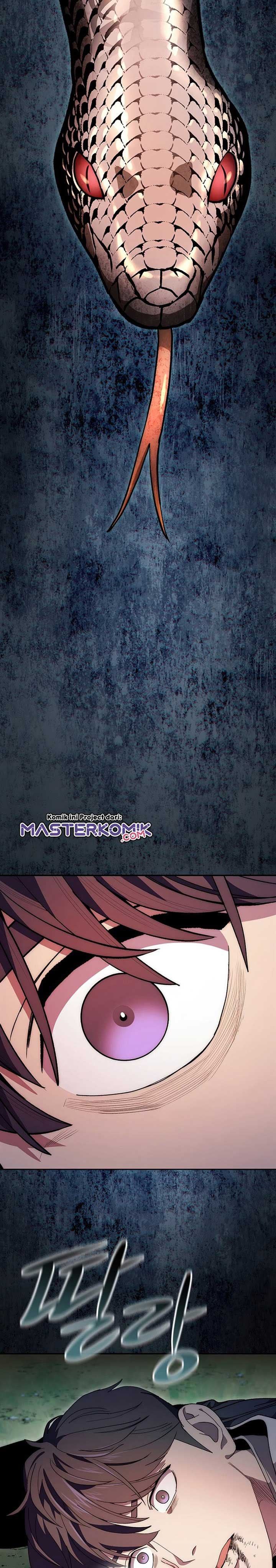 Legend of Asura – The Venom Dragon Chap 66 - Next Chap 67