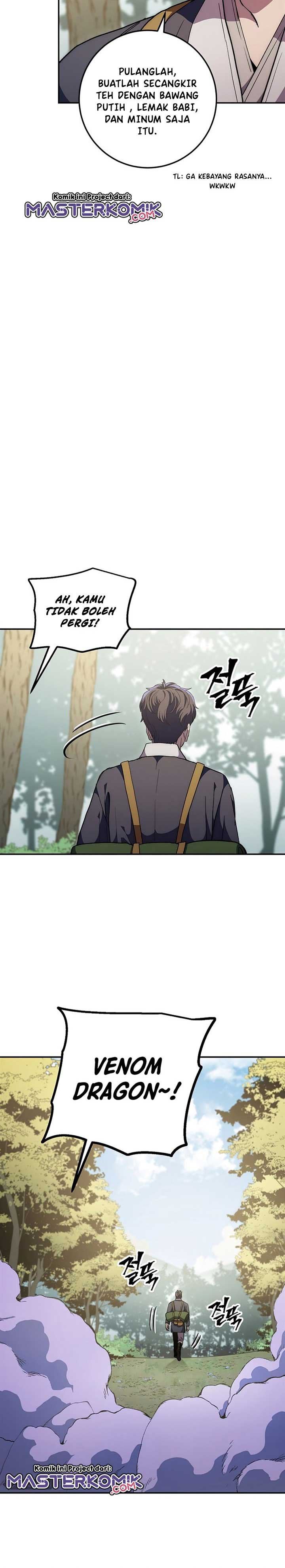 Legend of Asura – The Venom Dragon Chap 66 - Next Chap 67