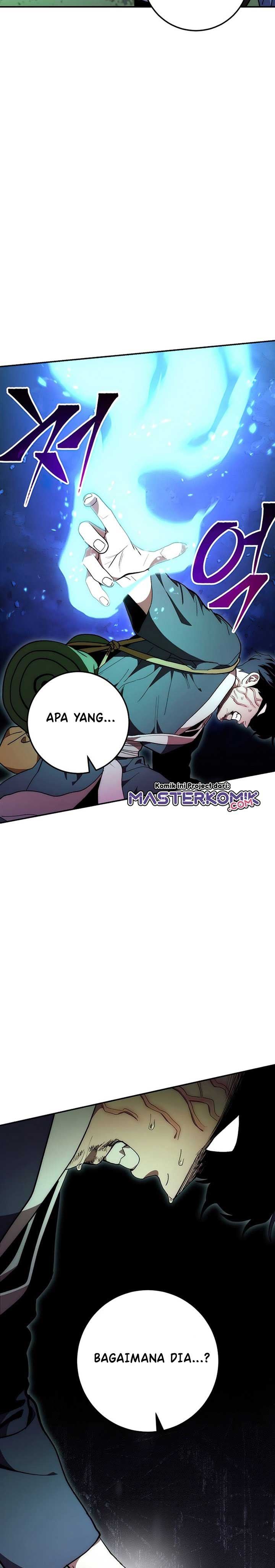 Legend of Asura – The Venom Dragon Chap 66 - Next Chap 67