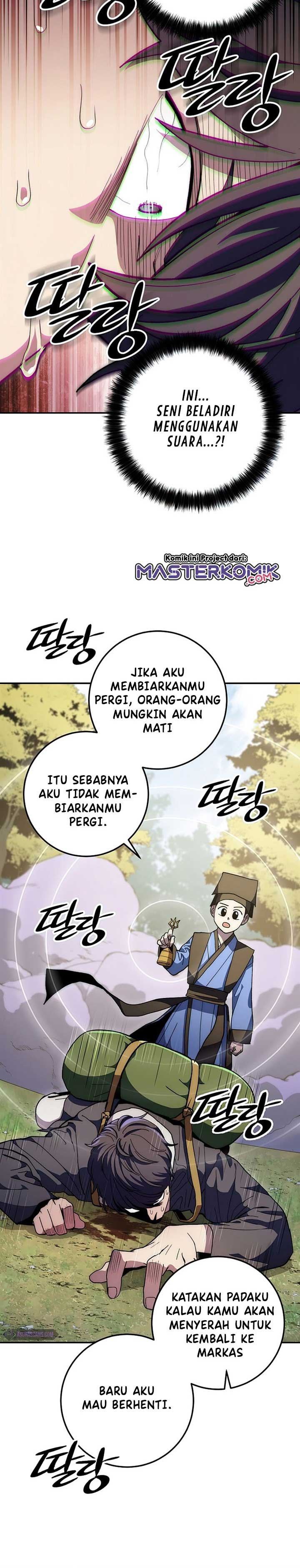 Legend of Asura – The Venom Dragon Chap 66 - Next Chap 67