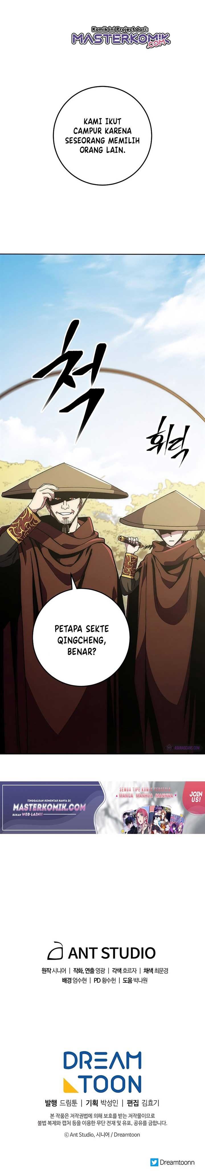 Legend of Asura – The Venom Dragon Chap 66 - Next Chap 67