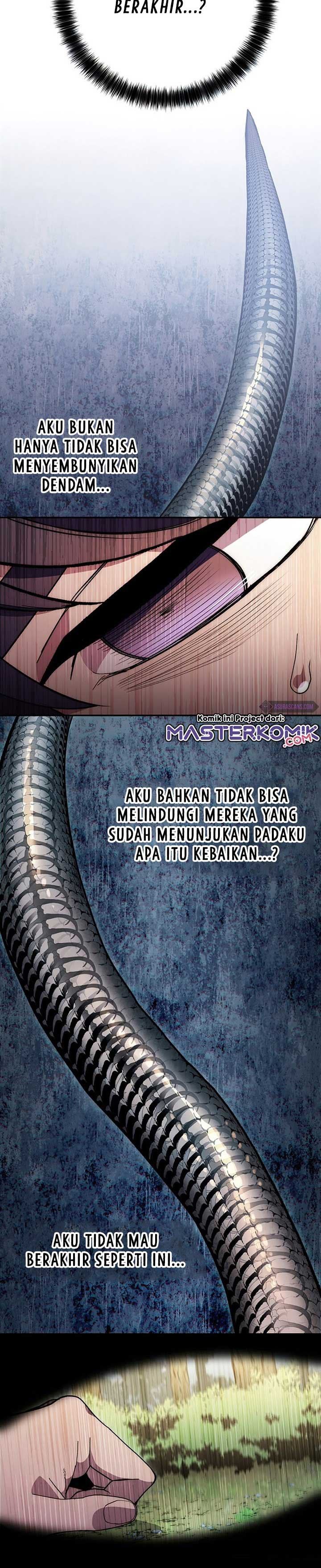Legend of Asura – The Venom Dragon Chap 66 - Next Chap 67