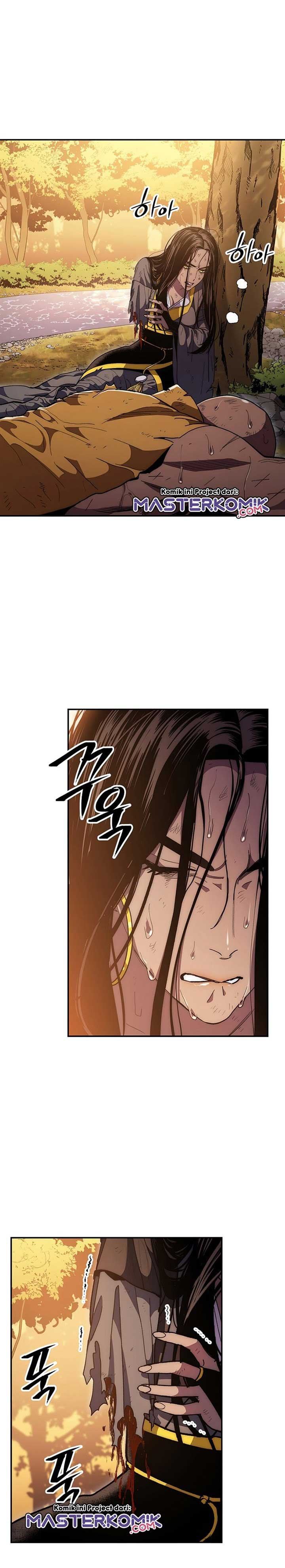 Legend of Asura – The Venom Dragon Chap 66 - Next Chap 67