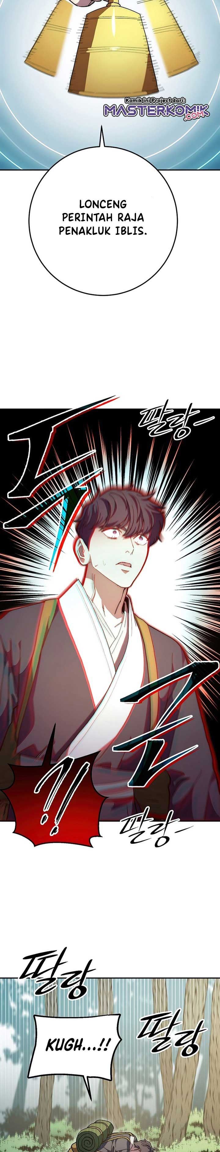 Legend of Asura – The Venom Dragon Chap 66 - Next Chap 67