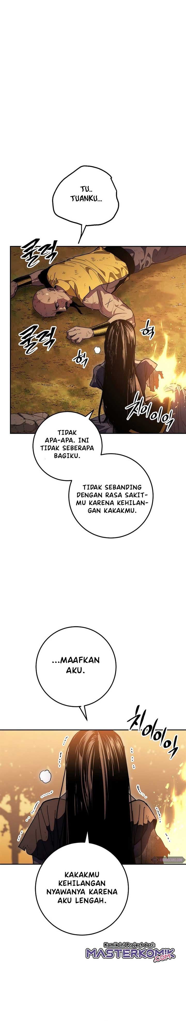 Legend of Asura – The Venom Dragon Chap 66 - Next Chap 67