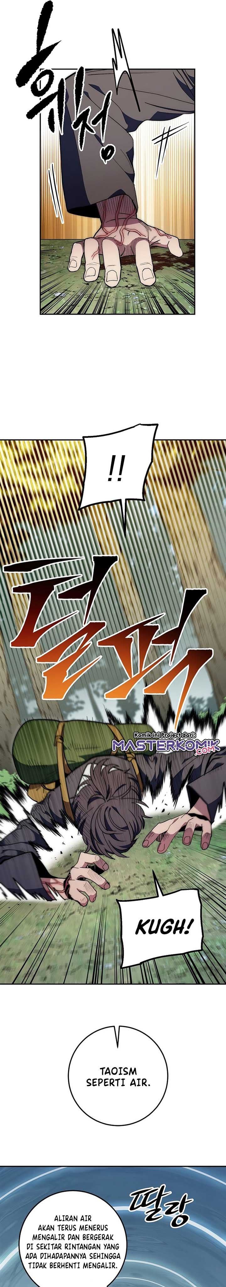 Legend of Asura – The Venom Dragon Chap 66 - Next Chap 67