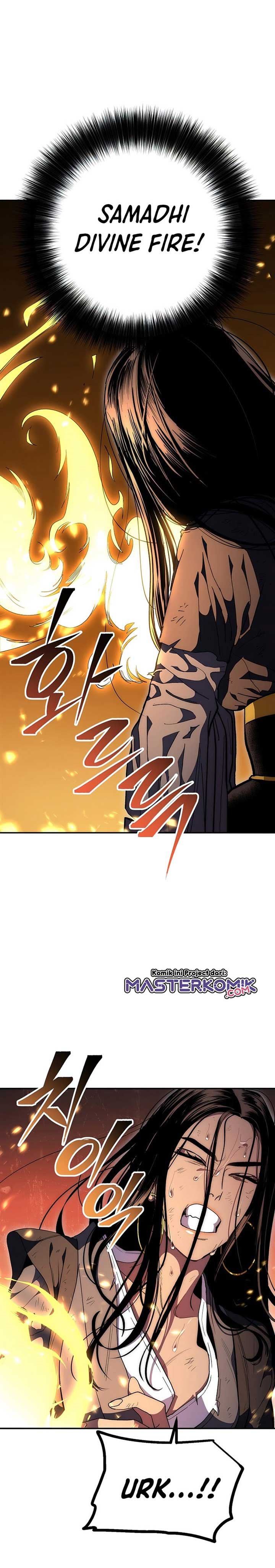 Legend of Asura – The Venom Dragon Chap 66 - Next Chap 67