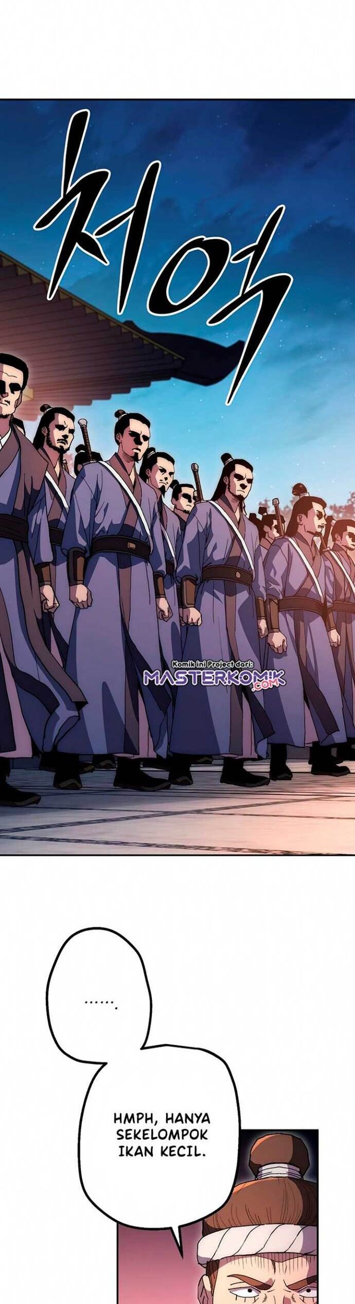 Legend of Asura – The Venom Dragon Chap 68 - Next Chap 69