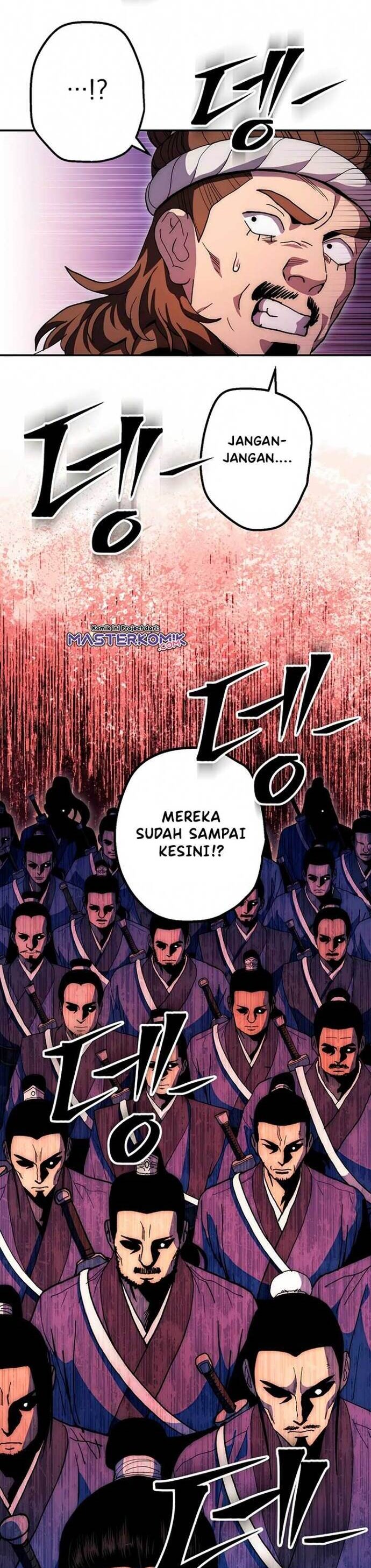 Legend of Asura – The Venom Dragon Chap 68 - Next Chap 69