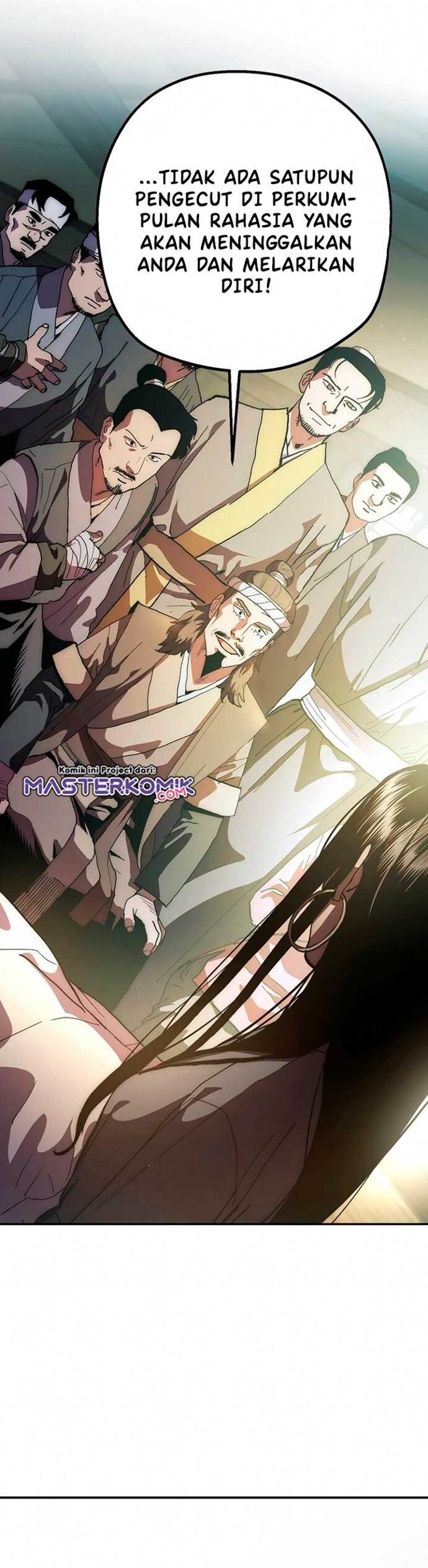 Legend of Asura – The Venom Dragon Chap 68 - Next Chap 69