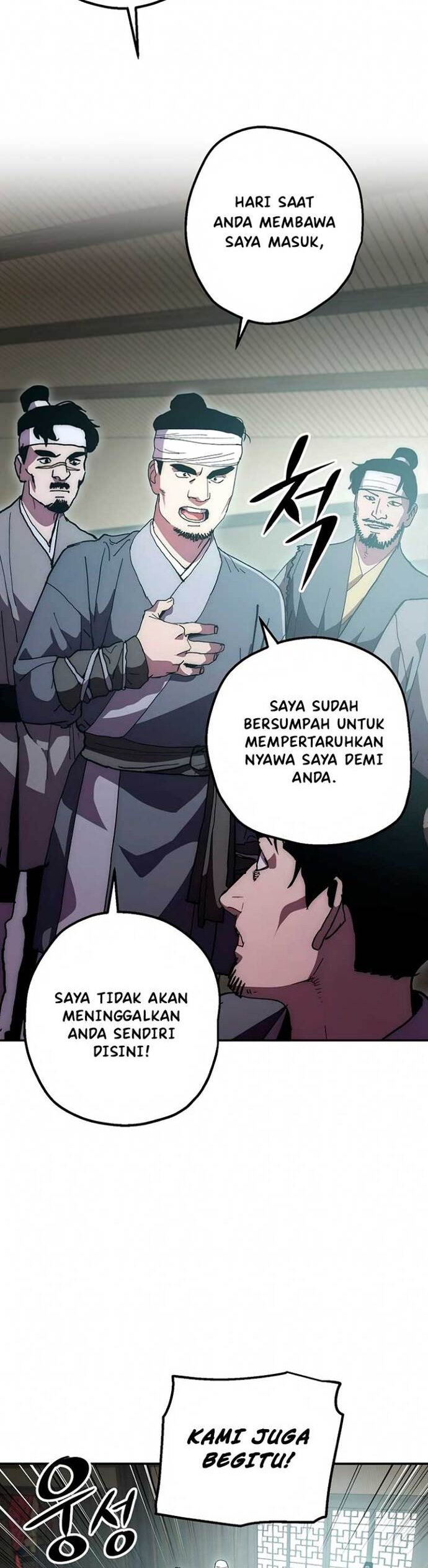 Legend of Asura – The Venom Dragon Chap 68 - Next Chap 69