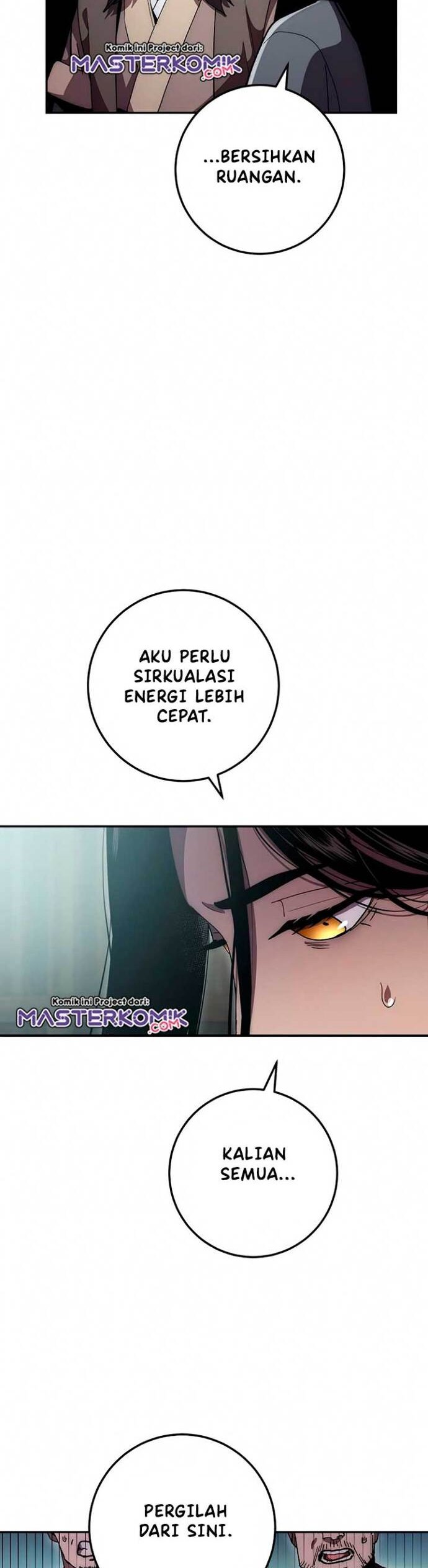 Legend of Asura – The Venom Dragon Chap 68 - Next Chap 69