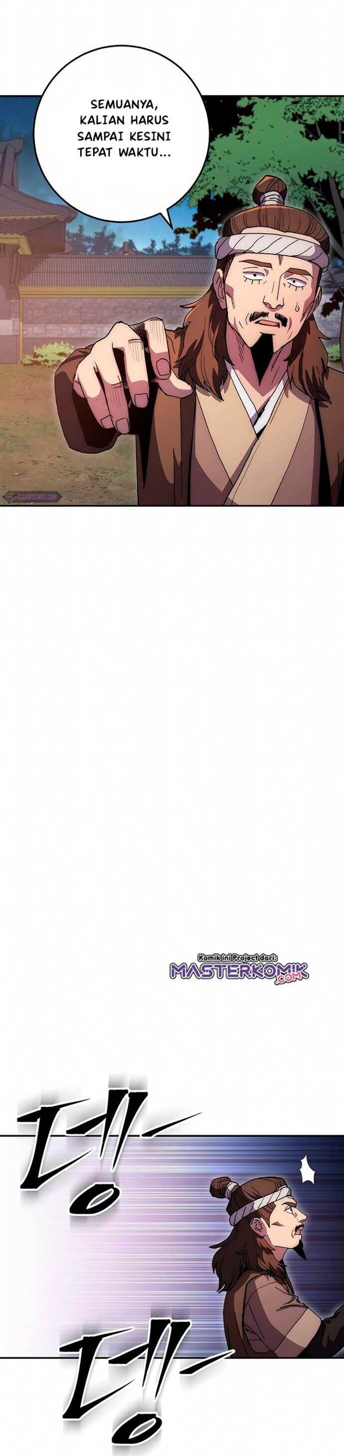 Legend of Asura – The Venom Dragon Chap 68 - Next Chap 69