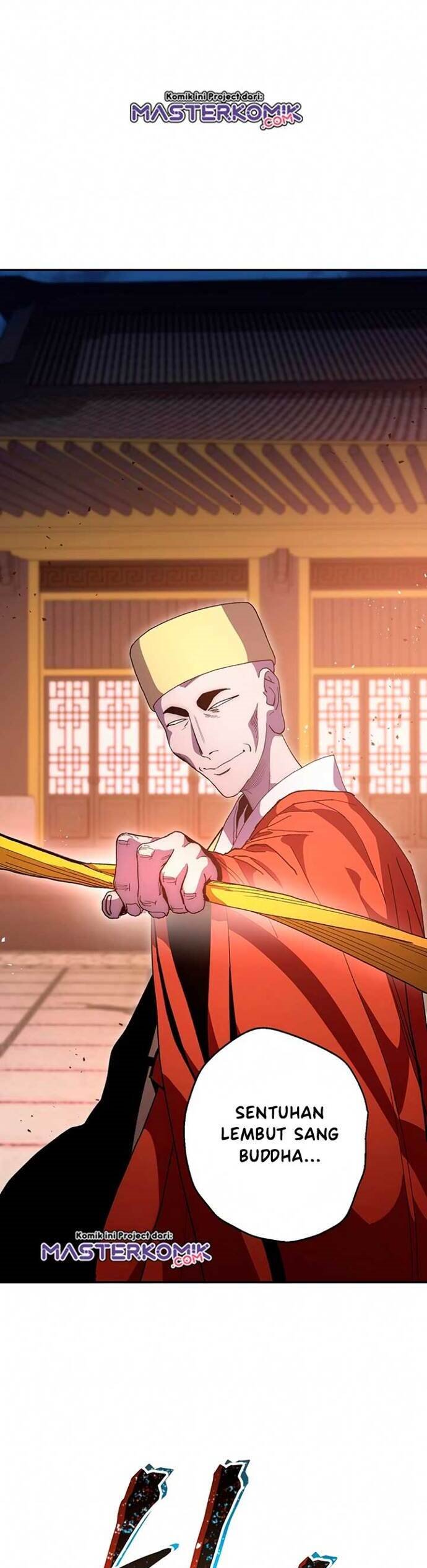 Legend of Asura – The Venom Dragon Chap 68 - Next Chap 69