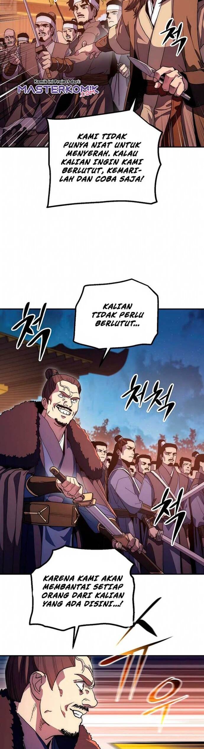 Legend of Asura – The Venom Dragon Chap 68 - Next Chap 69